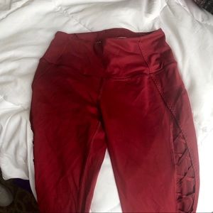 VICTORIA SPORT WORKOUT LEGGINGS